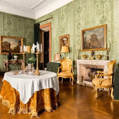 Apartment Stara Kazka Prague