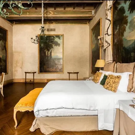 Stara Kazka Apartment *