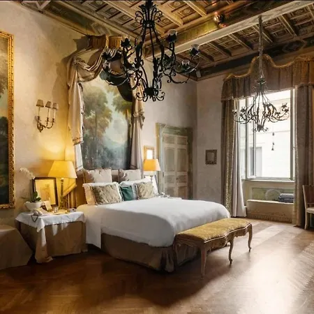Stara Kazka Apartment